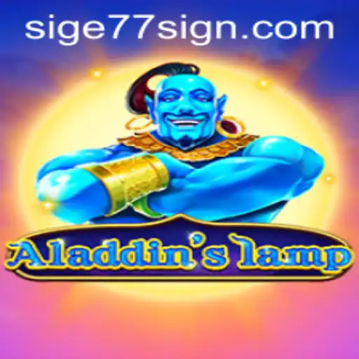 Explore the Enchanting World of Aladdinslamp: Dive Into the Magic With Sige77
