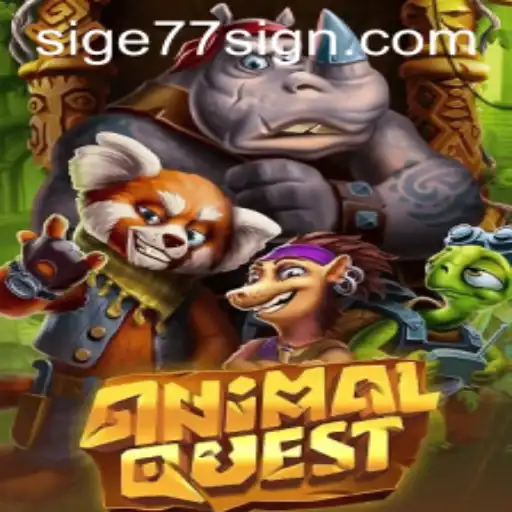 Exploring AnimalQuest: A Journey through Nature with Sige77