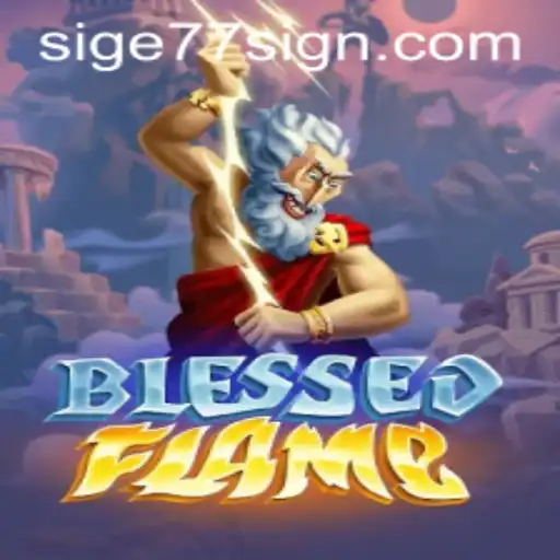 Exploring the Enigmatic Realm of BlessedFlame and the Rise of Sige77