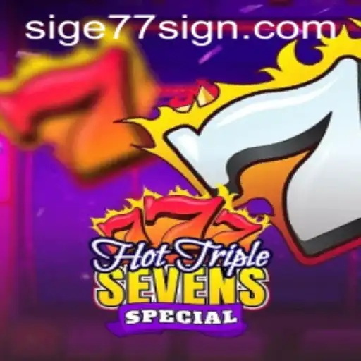 Discover the Excitement of HotTripleSevensSpecial: An In-depth Look at the Game