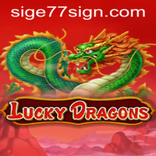 Exploring the Enchanting World of LuckyDragons and the Mysteries of Sige77