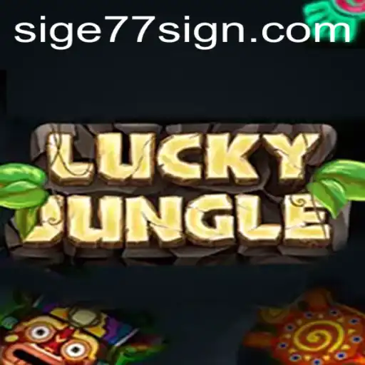 Exploring the Enchanting World of LuckyJungle: A Comprehensive Guide to Sige77