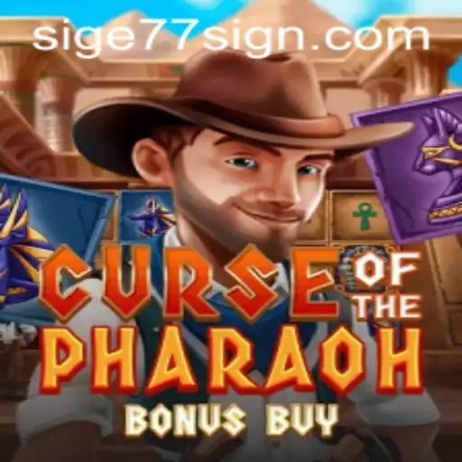 Exploring Curse of the Pharaoh Bonus Buy: Discover the Mysteries of Ancient Egypt