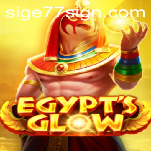 Discover the Mysteries of EgyptsGlow and the Power of Sige77