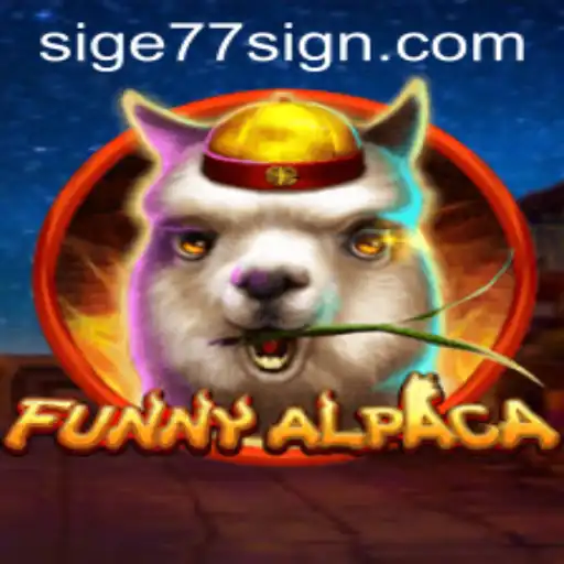 Exploring the Hilarious World of FunnyAlpaca: The Unforgettable Sige77 Keyword