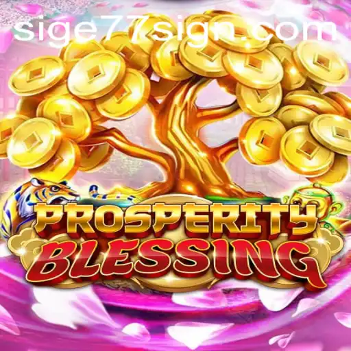 Discovering ProsperityBlessing: The Enchanting Game of Fortune