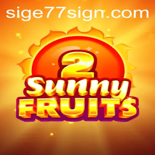 SunnyFruits2: The Fun Gaming Experience for All Age Groups