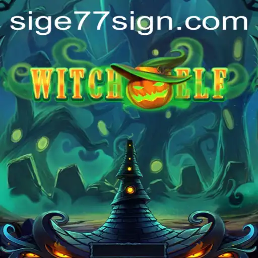Delve into the Mystical World of WitchElf: Unraveling the Secrets of Sige77