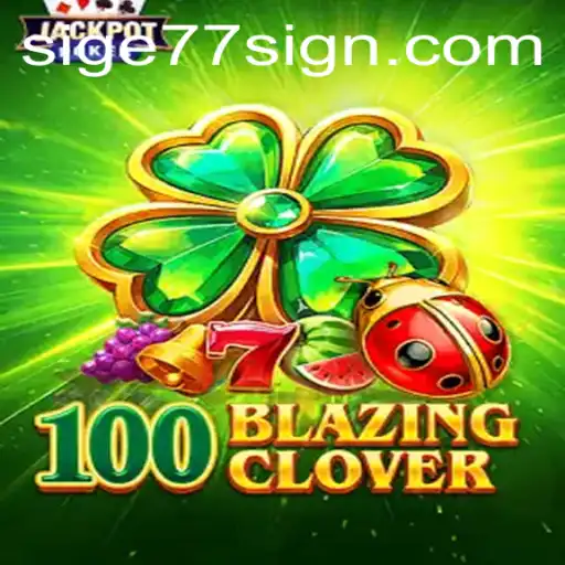 Exploring the Innovative World of 100BlazingClover: A Game Like No Other