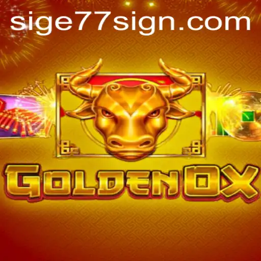 The Enchanting World of GoldenOx: A Deep Dive into Gameplay and Strategy