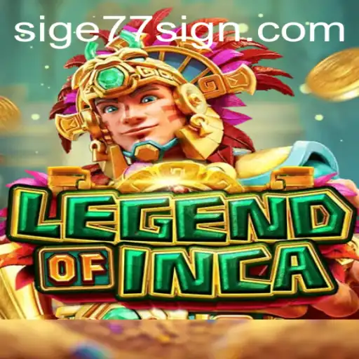 Discovering the Mysteries of LegendofInca: An Epic Adventure with Sige77
