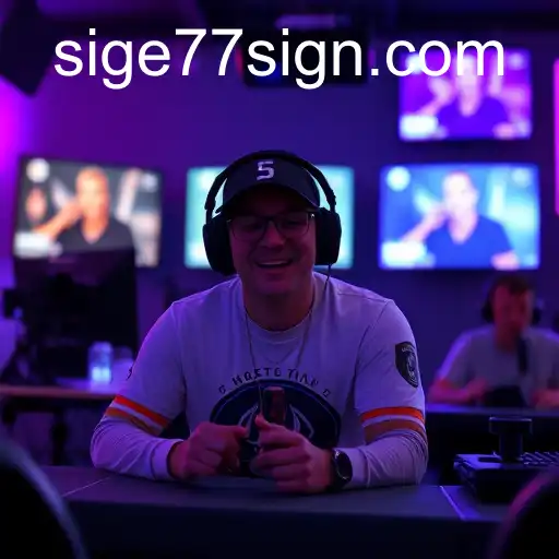 The Rise of Live Streaming: Exploring Sige77's Influence