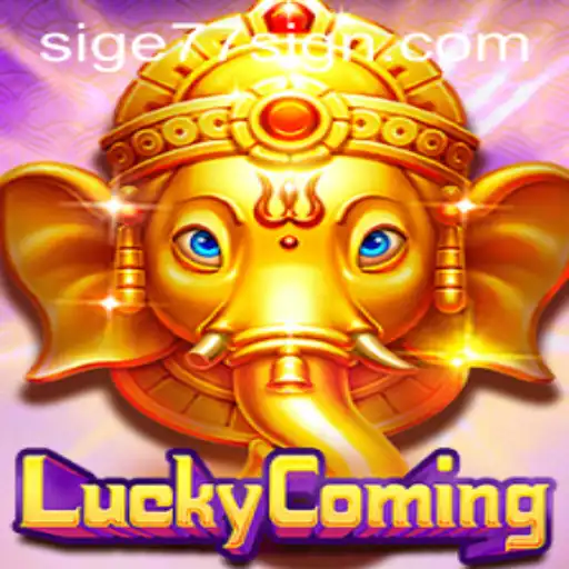 Exploring 'LuckyComing': A Thrilling Dive into the World of Online Gaming with Sige77