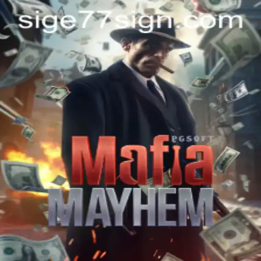 MafiaMayhem: An Immersive Journey into the Underworld
