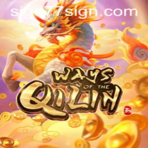 An In-Depth Look at the Game 'Ways of the Qilin' with an Insight into 'Sige77'